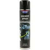 PRESTO Cockpitspray seidenglanz 600 ml 2 St.