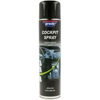 PRESTO Cockpitspray seidenglanz 600 ml 2 St.