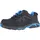 Wica Sicherheitshalbschuhe S3 "RICADI" SRC - 43 - schwarz