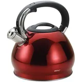 Kinghoff KH-1212 rot