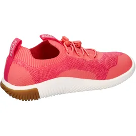 Keen KNX Knit Lace Sneakers Dubarry/Star White 36
