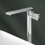 mai & mai Einhandmischer Silber