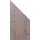 GROJA Sichtschutzelement 90 x 180/90 cm Braun HPL