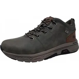 Dockers by Gerli Herren Tex Halbschuhe Grün - 43