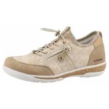 ROMIKA Sneaker Damen Beige 40