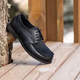 El Naturalista N5876 Damen Schwarz 38