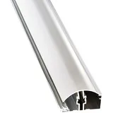 Gutta PVC Klemm-Randprofil 10, 16 cm 300 cm