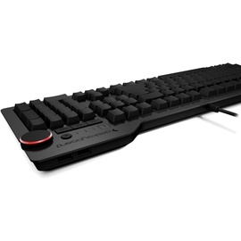 Das Keyboard 4 Ultimate MX-Blue EU (DASK4ULTMBLU-EU)