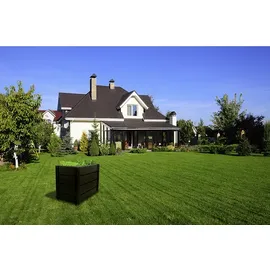 KHW Demeter M 82 x 44 x 61 cm Schwarz