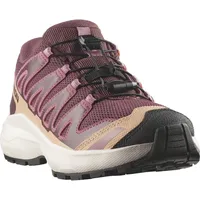 Salomon XA PRO J Kinder Lila 39