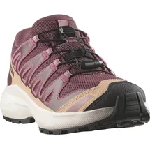 Salomon XA PRO J Kinder Lila 39