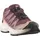 Salomon XA PRO J Kinder Lila 39