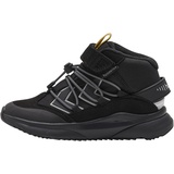 hummel Reach Conquer Hero Mid Tex JR - Schwarz - 27