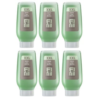 Wella Professionals Eimi Texture Sculpt Force Flubber Gel 6 x 250 ml