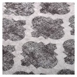 vidaXL Lia Teppich 160 x 230 cm Mehrfarbig