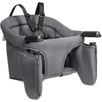 Hauck Fix N Sit grau