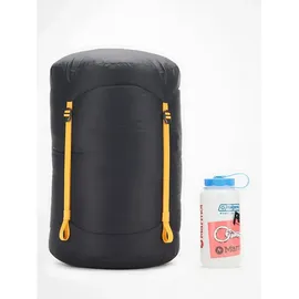 Marmot Col Schlafsack - Solar / Black - Lang
