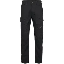 Brandit Textil Adven Slim Hosen Black L