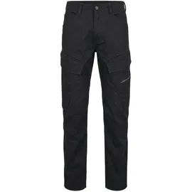 Brandit Textil Adven Slim Hosen Black L