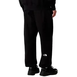 The North Face Essential Relaxed Jogger Hosen Schwarz L