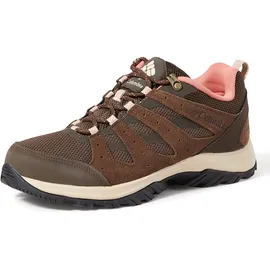 Columbia RedmondTM Iii Waterproof Wanderschuhe - Brown - EU 38 1/2
