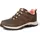 Columbia RedmondTM Iii Waterproof Wanderschuhe - Brown - EU 38 1/2
