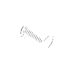 Dornbracht Unterputz-Grundkörper 3515097090 Rohrunterbrecher, 3/4"