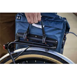 Vaude CityGo Bike 23 black