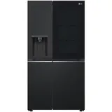 LG GSGV81EPLL Side-by-Side