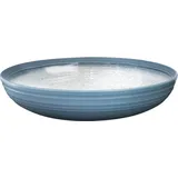 Brunner Tuscany Salatschüssel Blau 30 cm