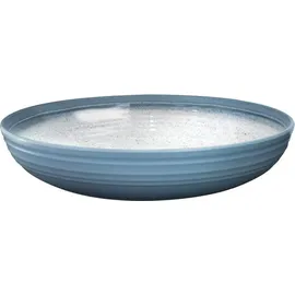 Brunner Tuscany Salatschüssel Blau 30 cm