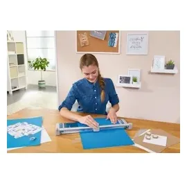 DAHLE Rollenschneider A3