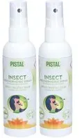 PISTAL® Famille Spray 2x50 ml