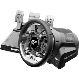 ThrustMaster T-GT II - Lenkrad- und Pedale-Set