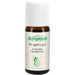 MIR GEHT'S gut etherische Ölmischung 10 ml