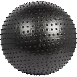 Energetics Gymnastikball Schwarz 65 cm