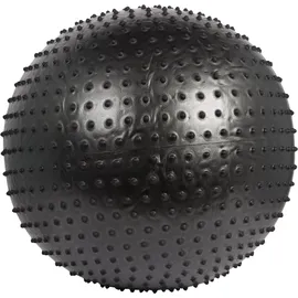Energetics Gymnastikball Schwarz 65 cm
