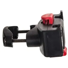 KLICKfix Lenkeradapter Caddy Adapter schwarz