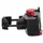 KLICKfix Lenkeradapter Caddy Adapter schwarz