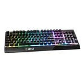 MSI Vigor GK30 Tastatur