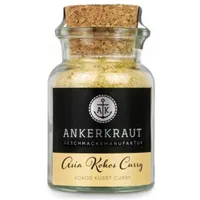 ANKERKRAUT ASIA KOKOS CURRY 85g