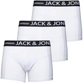 JACK & JONES Boxershorts SENSE Trunks