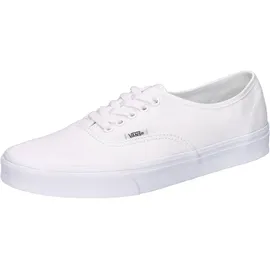 Vans Authentic true white 44,5