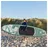 Home Deluxe SUP Board Stand Up Paddle Board MOANA 320 x 76 x 15 cm grün