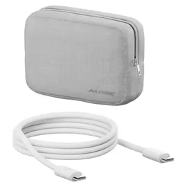 Alogic 3x67 Rapid Power 67W Multi Country Travel Charger