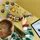 LEGO City Gelber Baggerlader 60480