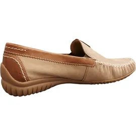 Gabor comfort 6609043 für Damen, beige, Größe 40 1⁄2 EU / 7 UK