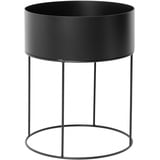 Ferm Living Plant Box schwarz,