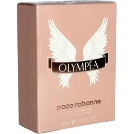 Paco Rabanne Olympea Eau de Parfum 30 ml