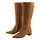 HÖGL Stiefel Damen Braun 38